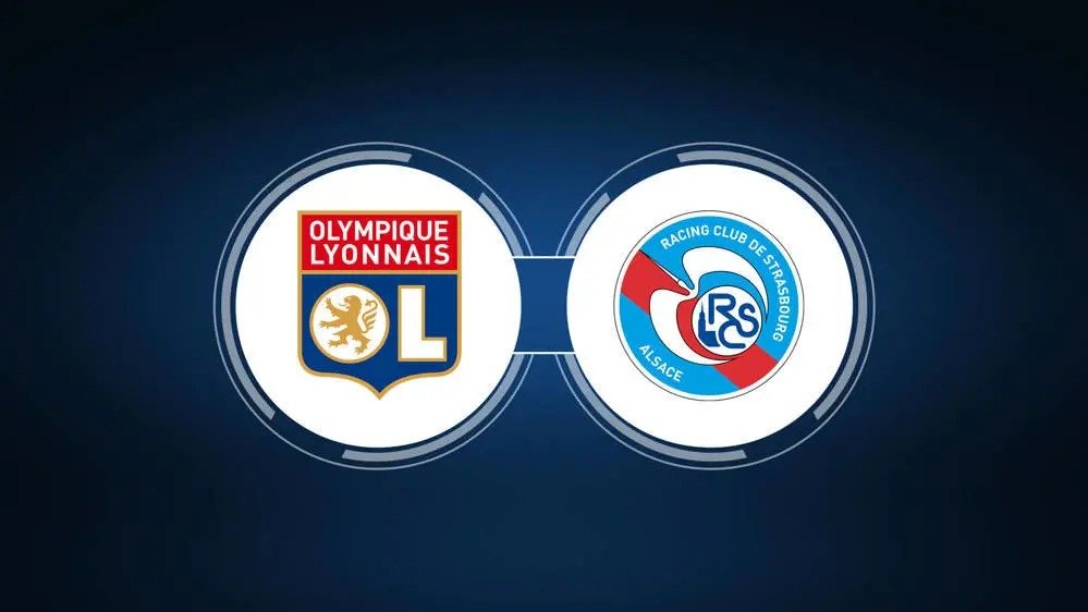 The Exciting Lyon vs. Strasbourg Match: A Clash Worth Watching