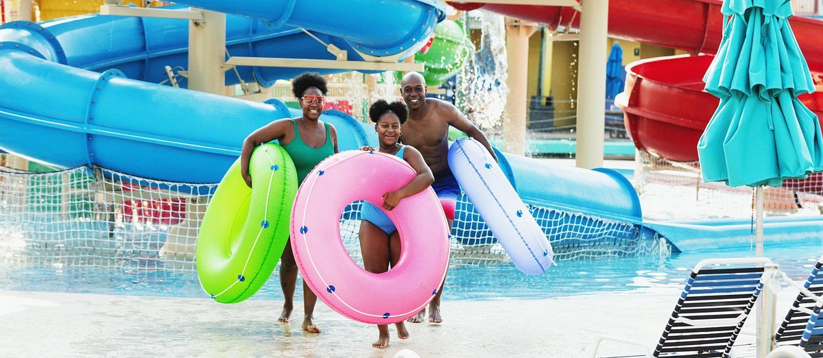 Why Dubai’s Water Parks Should Be on Your Must-Visit List!