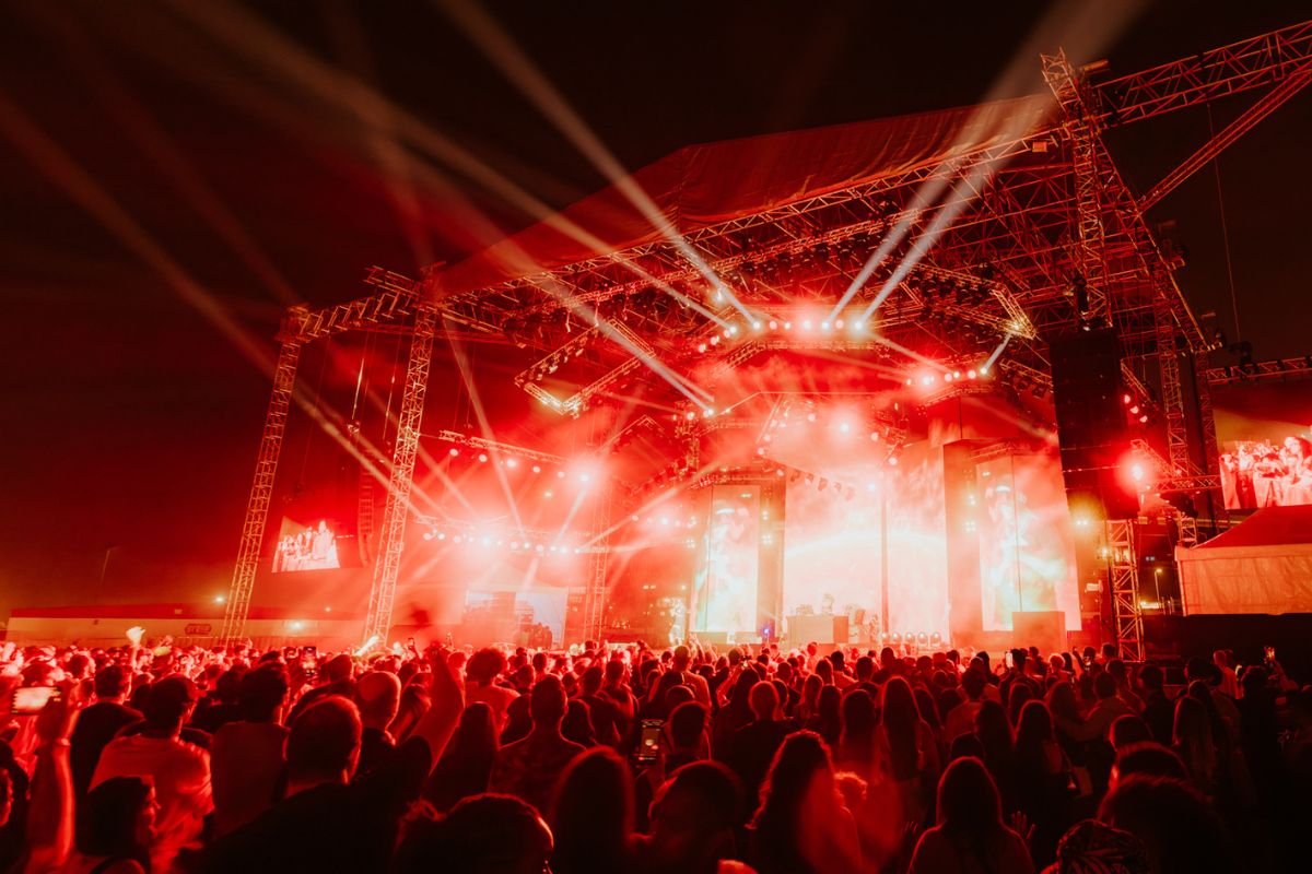 You Won't Believe Who's Headlining Sole DXB 2024—Mark Your Calendars Now!