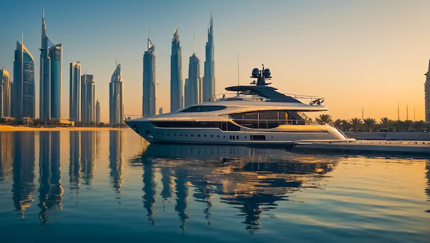 Luxury Doesn’t Mean Expensive: Your Guide to Affordable Yacht Rentals in Dubai !