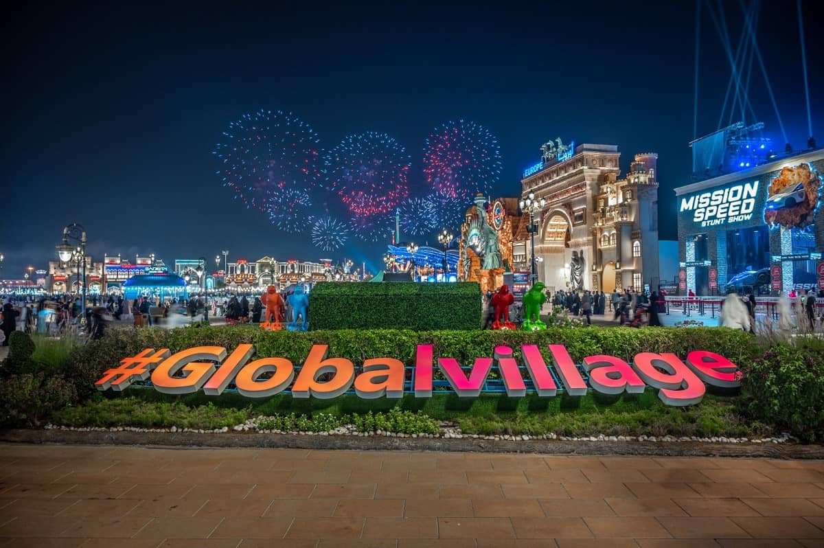 Global Village Dubai 2024: A World of Culture, Adventure, and Entertainment Awaits!