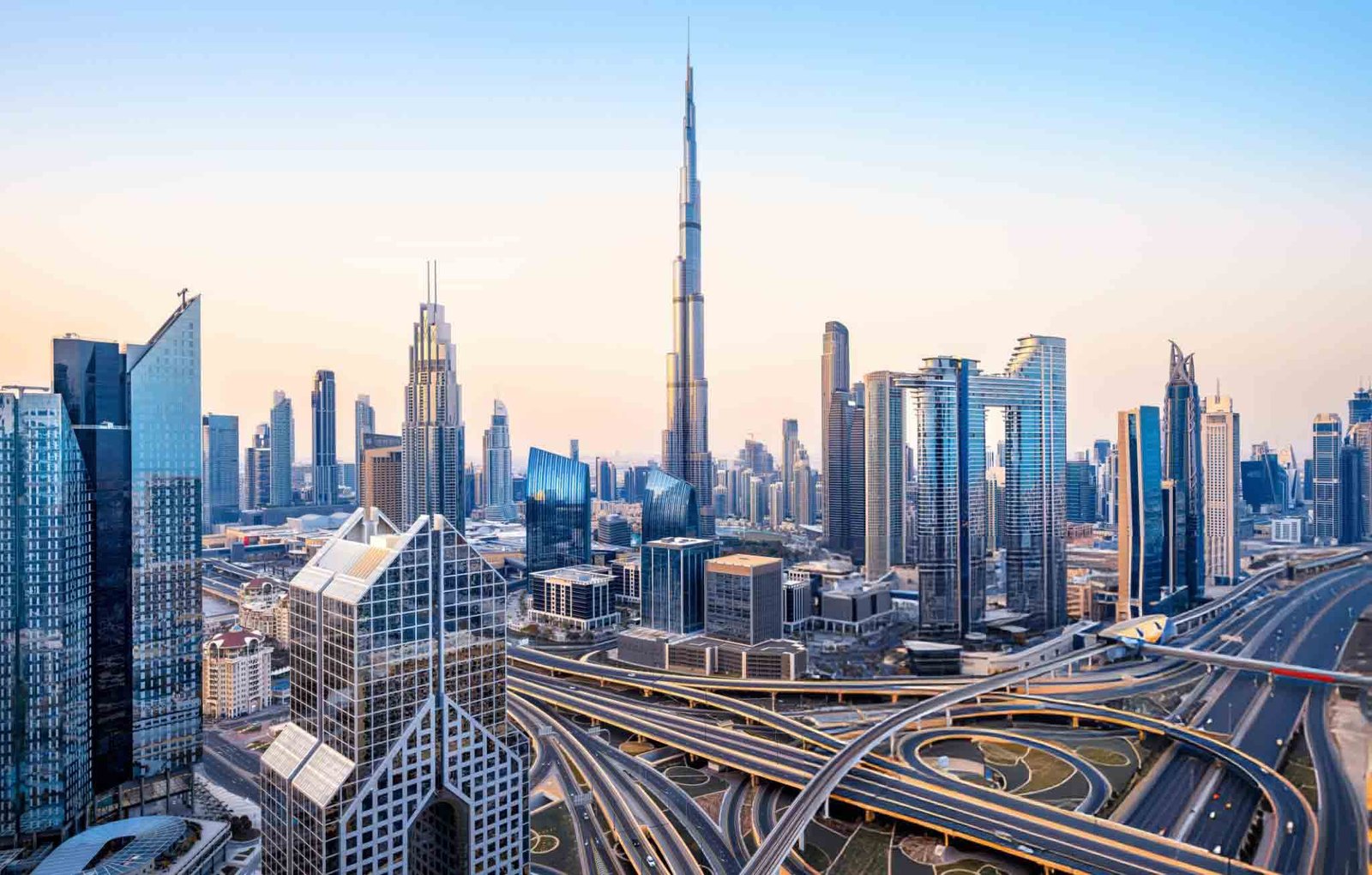 14 Must Do Things in Dubai: A No-Nonsense Travel Guide