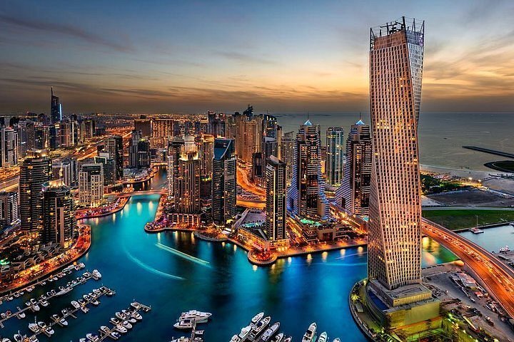 48-Hour Dubai Transit Visa: Your Ticket to an Epic Stopover!