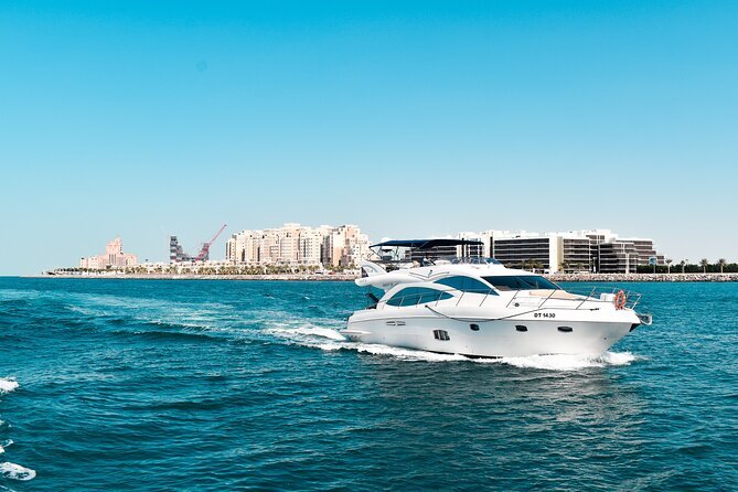 Why a Yacht Tour in Dubai is the Ultimate Luxury Experience