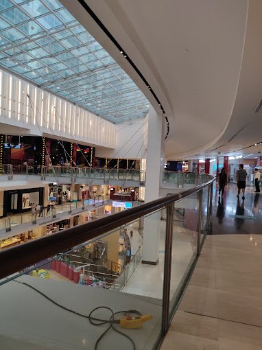 4 Mind-Blowing Secrets You Never Knew About Abu Dhabi Mall!