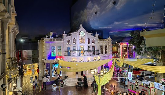 4 Exciting Secrets About KidZania Dubai Every Parent Should Know!