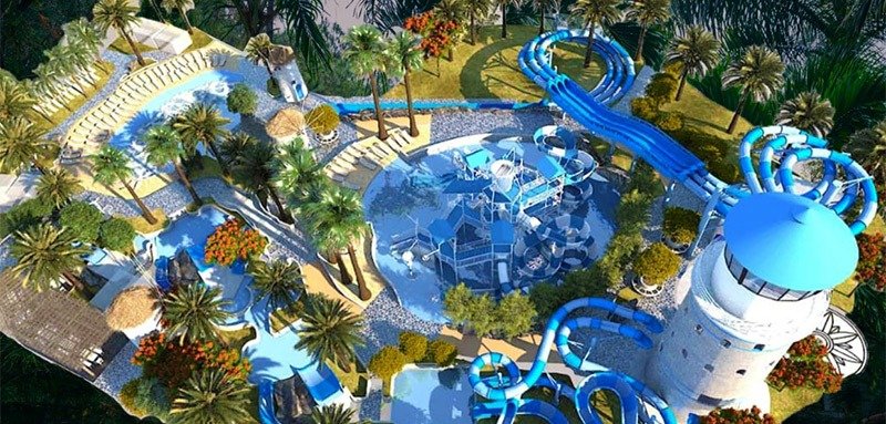 5 Insane Jungle Bay Waterpark Adventures You Need to Try Now!