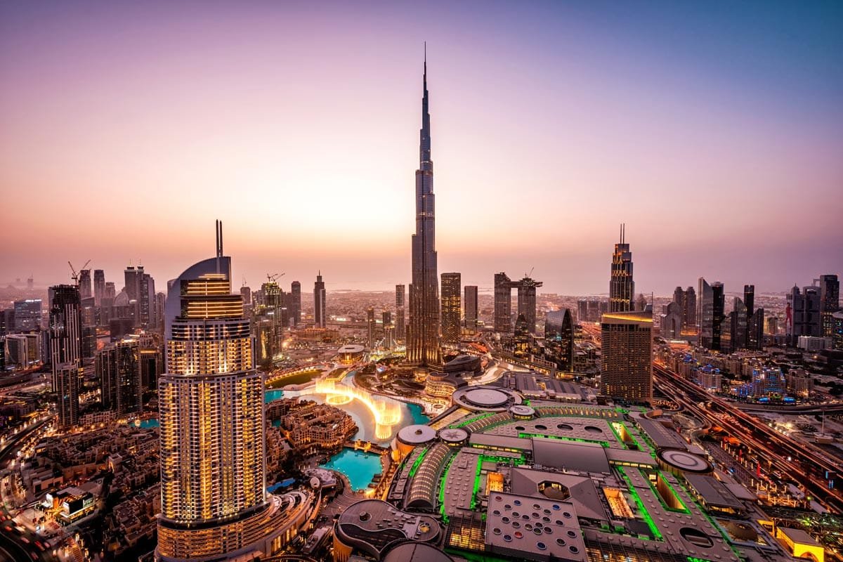 Ready for Dubai? Here’s How to Find the Right Travel Agency in 5 Steps