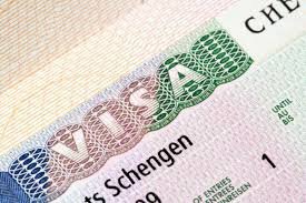 Dreaming of Europe? Here Are 6 Steps to Apply for Your Schengen Visa from Dubai!