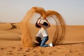 Love the Sands? 6 Expert Tips to Elevate Your Desert Safari in Dubai!