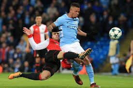 Man City vs Feyenoord: Relive the Thrill of Champions League Action at Etihad Stadium!