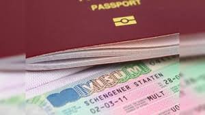 How to Track Your Schengen Visa Application in 5 Easy Steps from Dubai!