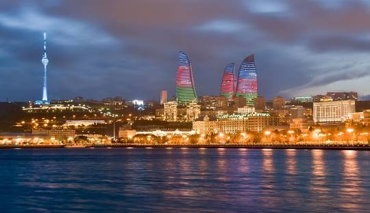 Life’s Been Rough? Here Are 10 Ways Azerbaijan Can Heal Your Soul