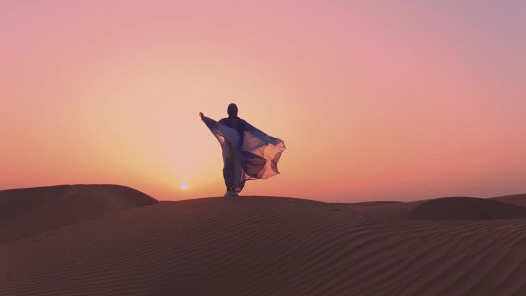 Why Everyone Loves Watching the Sun Sink on a Dubai Desert Safari—5 Reasons!