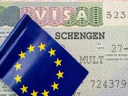 Schengen Visa Dubai: Apply for Multiple-Entry | #12 Years In Service