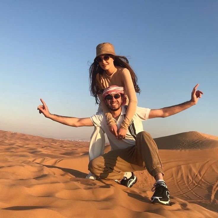 Emirates Desert Safari Dubai: Top Family Safaris | 550+ Reviews In Google