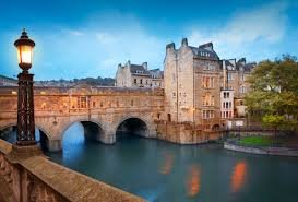 Bath: 5 Stunning Reasons This UK City Will Steal Your Heart