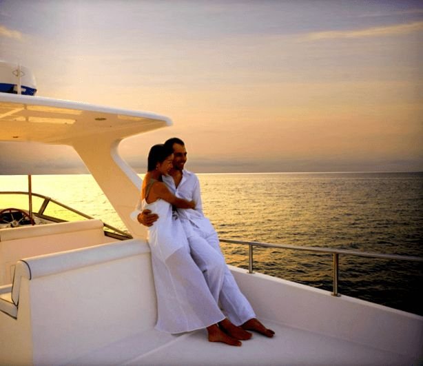 Yacht Tours Dubai: A Perfect Day Awaits – Don’t Miss #3!