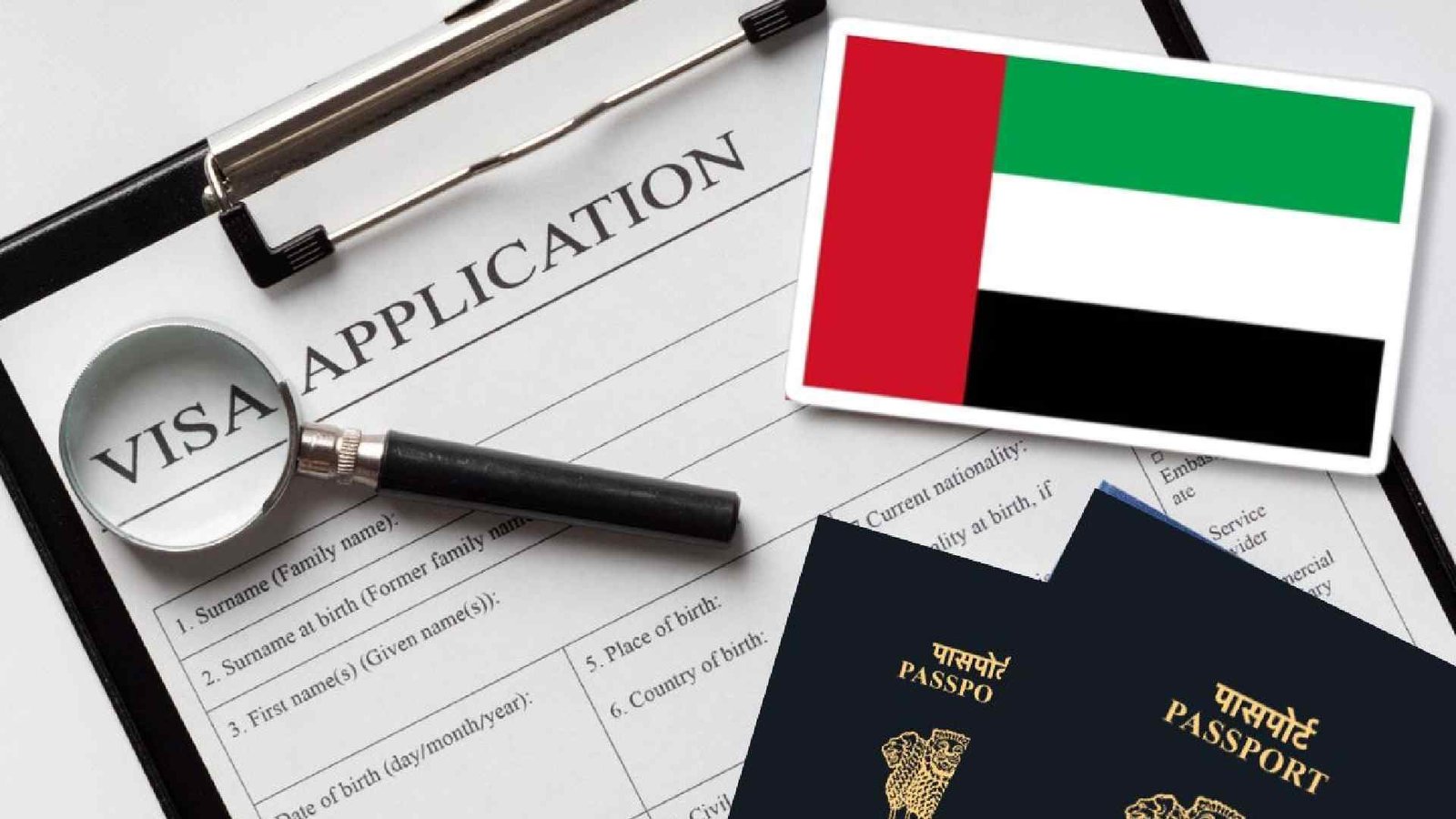 Dubai Tourist Visa: 5 Key Requirements You Can’t Miss!