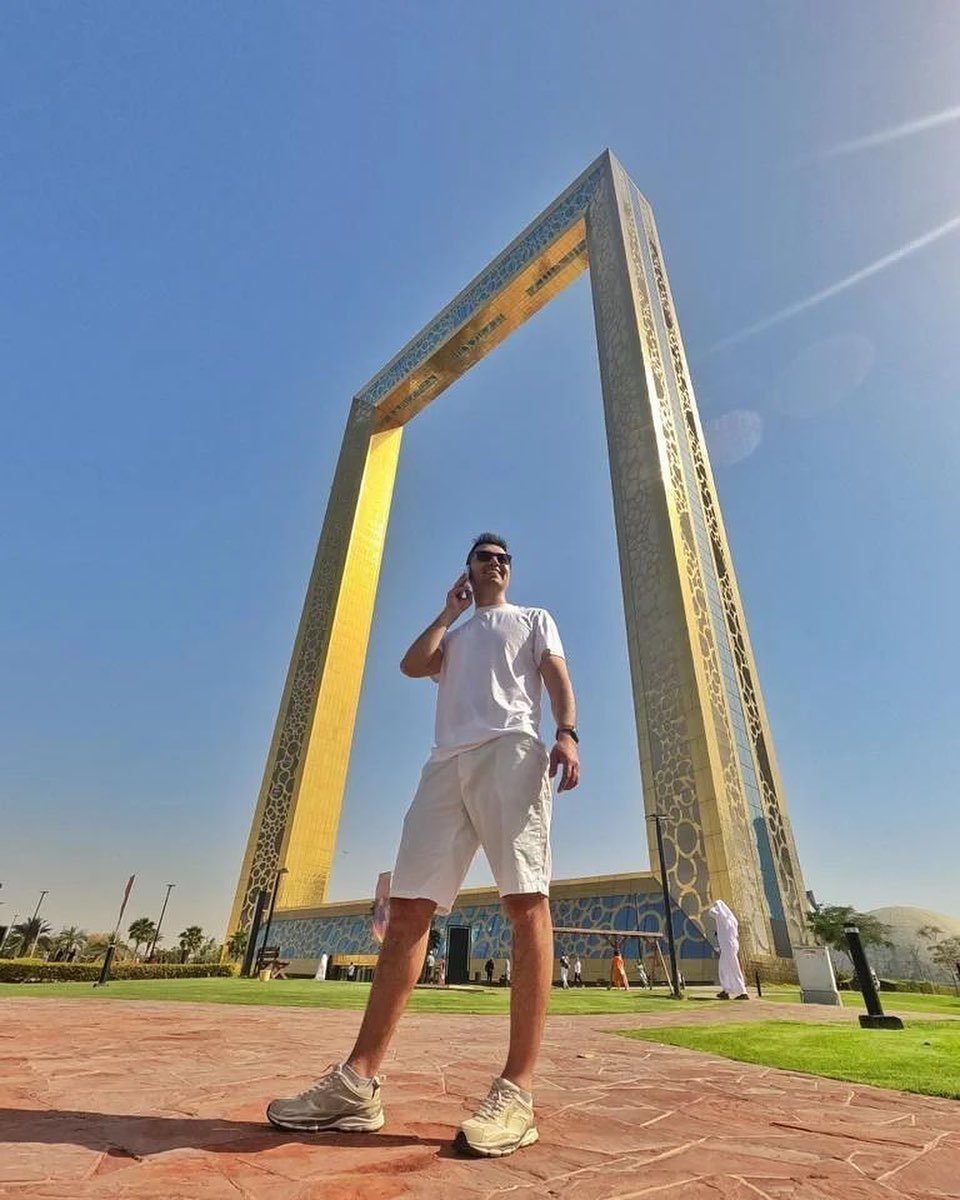 Dubai Frame Ticket Price Offers: 5 Deals to Make Your Day Brighter!