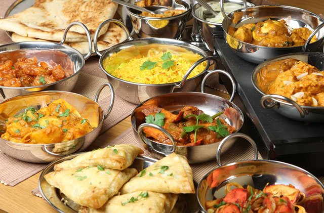 indian cuisine