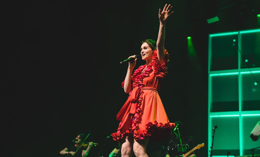 sophie ellis bextor 