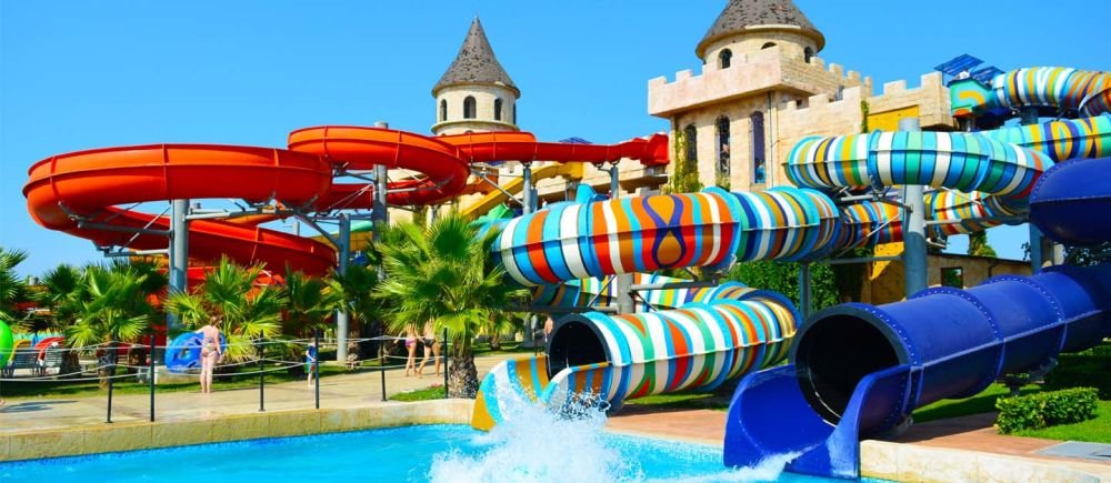 aquapark