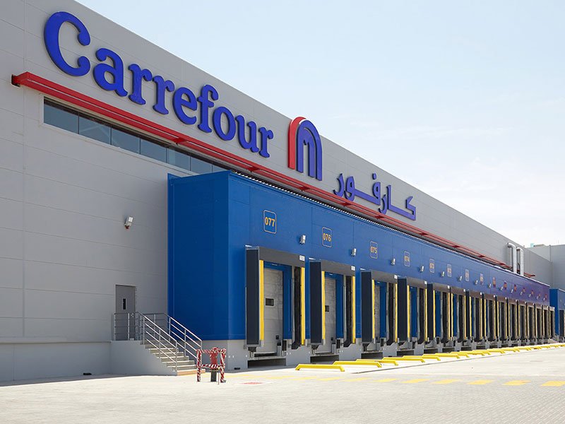 carrefour