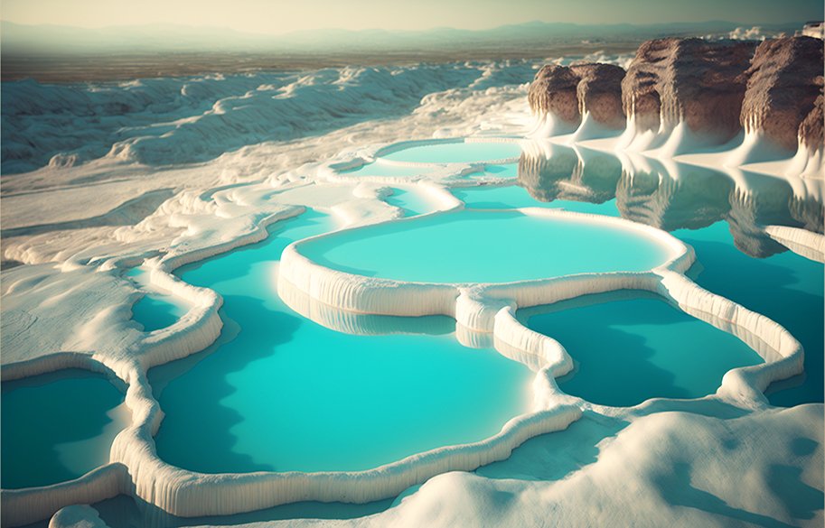 pamukkale