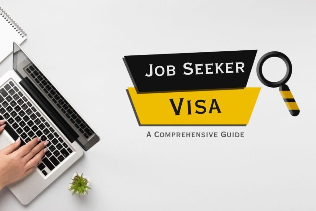 job search visa