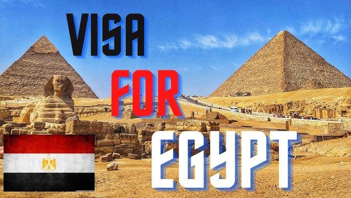 egypt visa