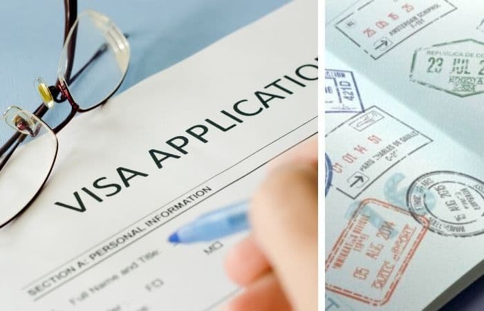 egypt visa approved