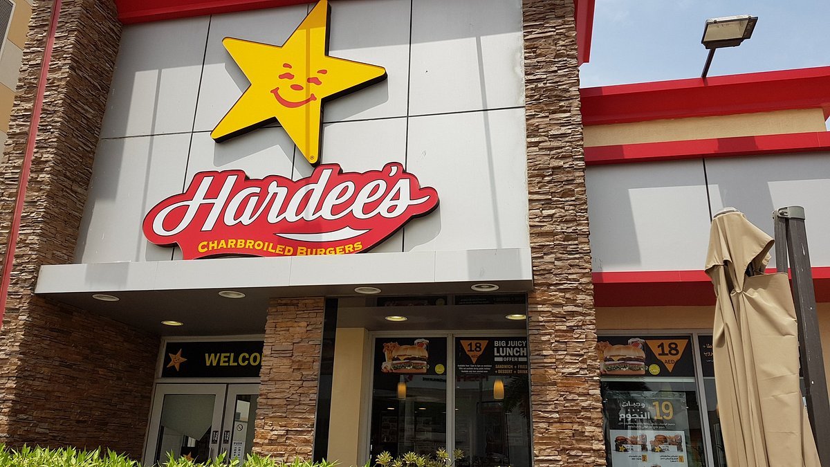 hardees