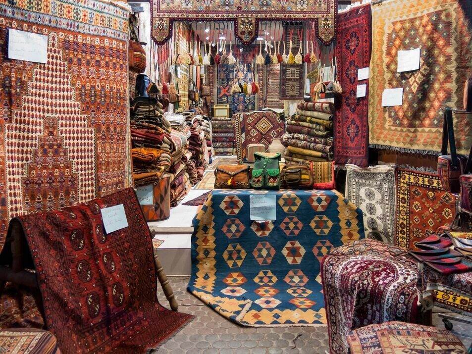 carpet souk 