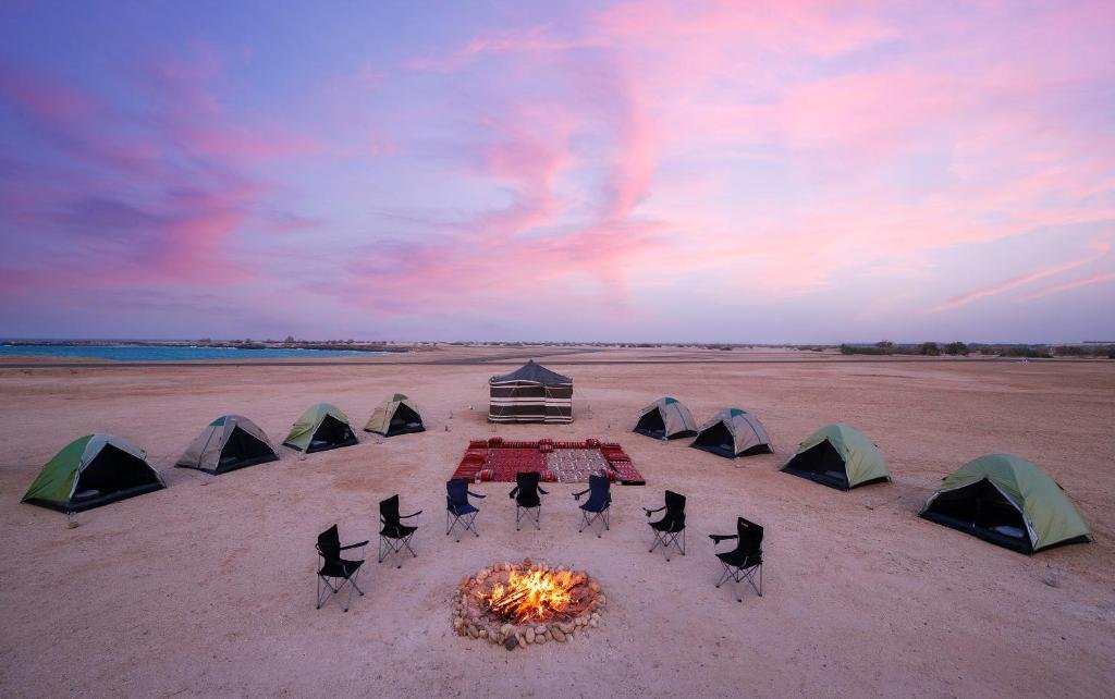 sir bani yas 