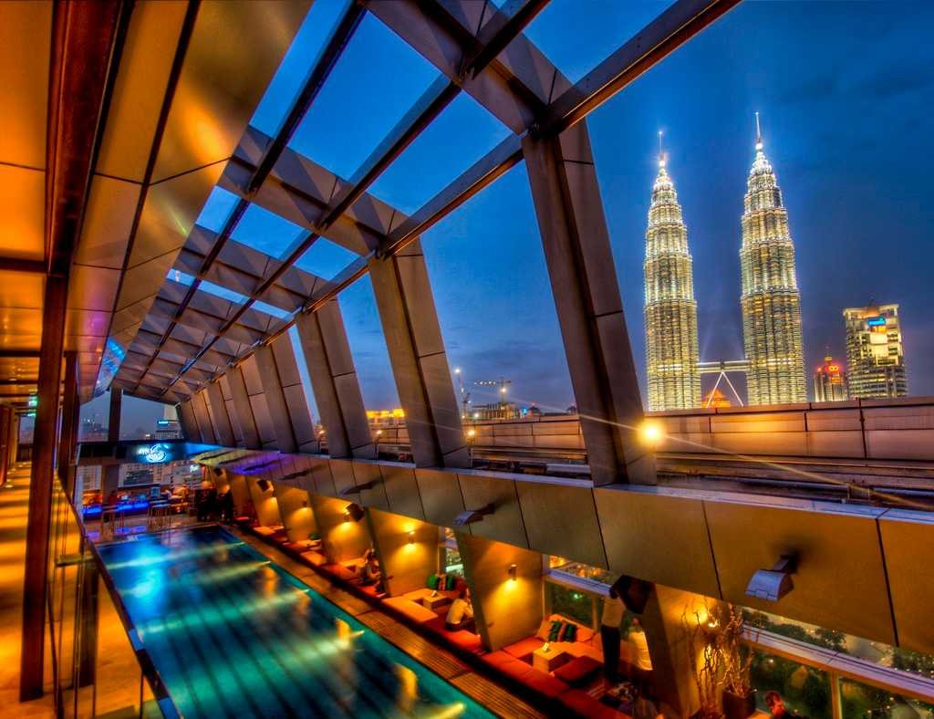 malaysia nightlife