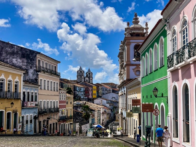 salvador