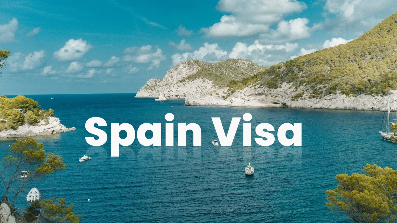 spain visa