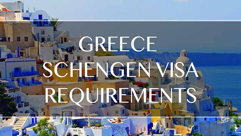 greece visa