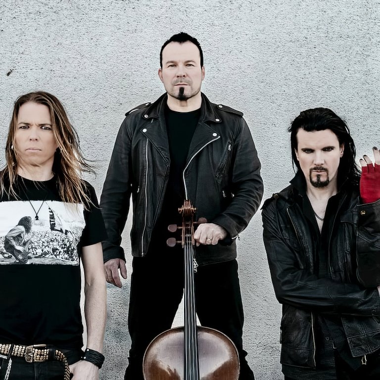 apocalyptica