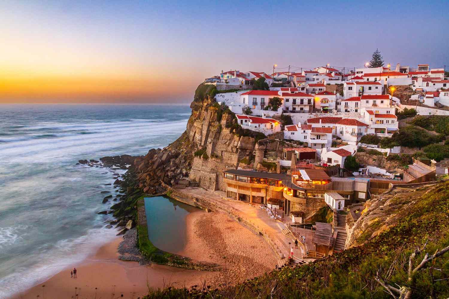 portugal