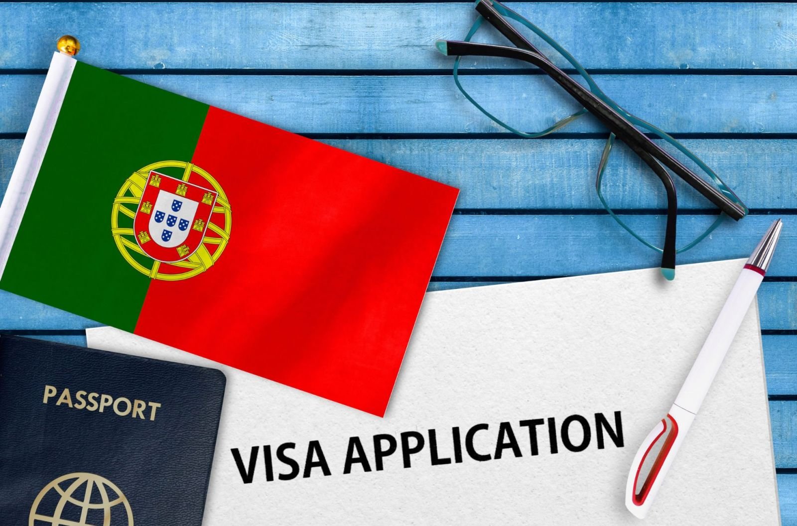 portugal visa