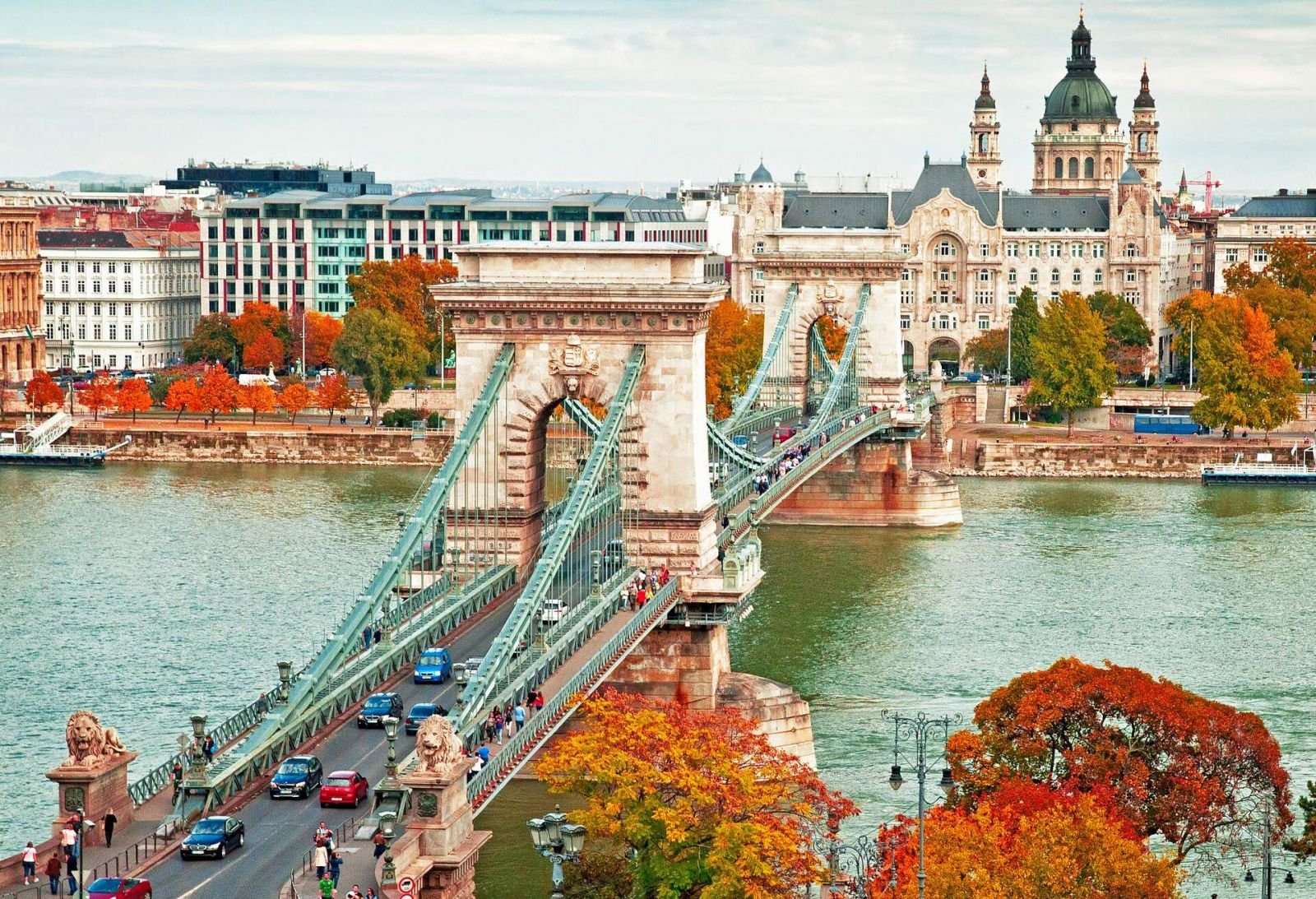 Budapest