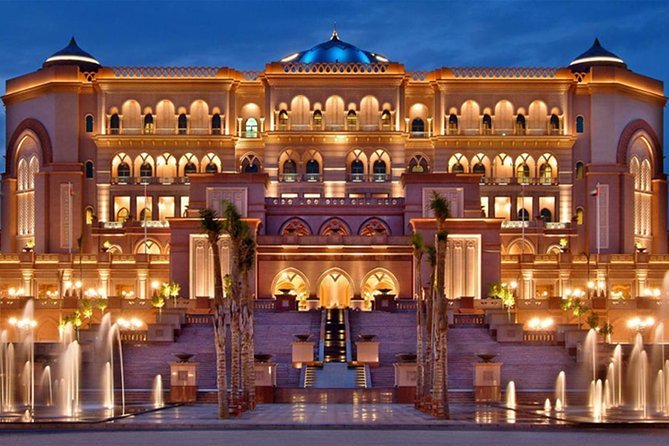 emirates palace