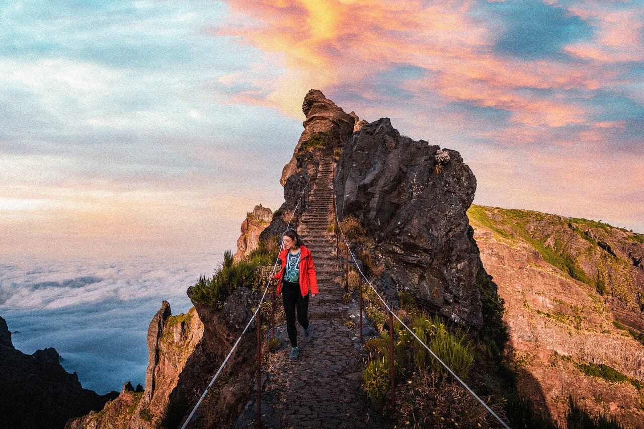 madeira