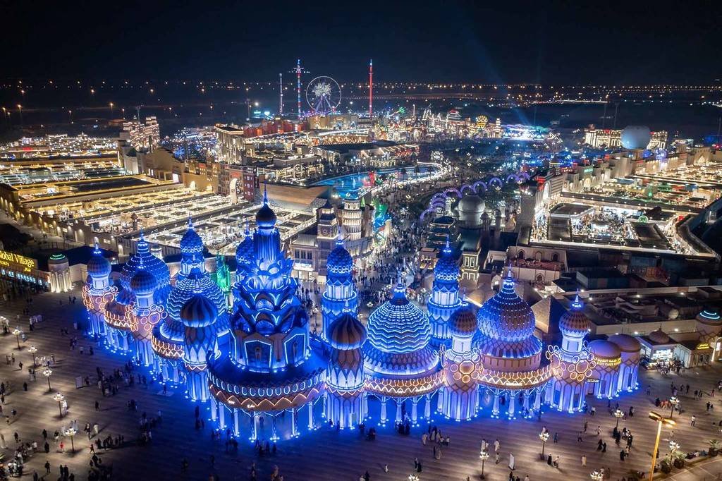 global village