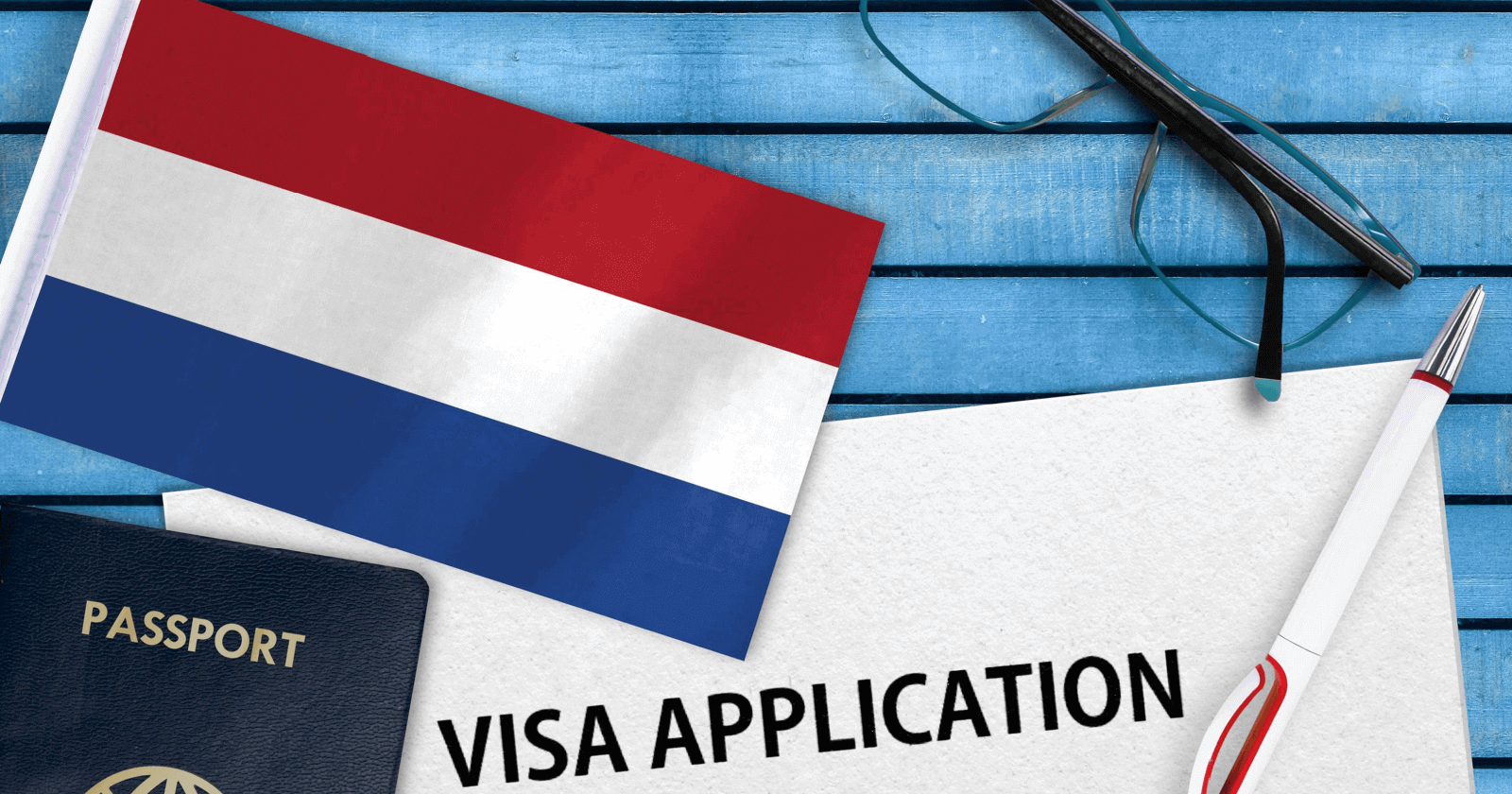 netherlands visa