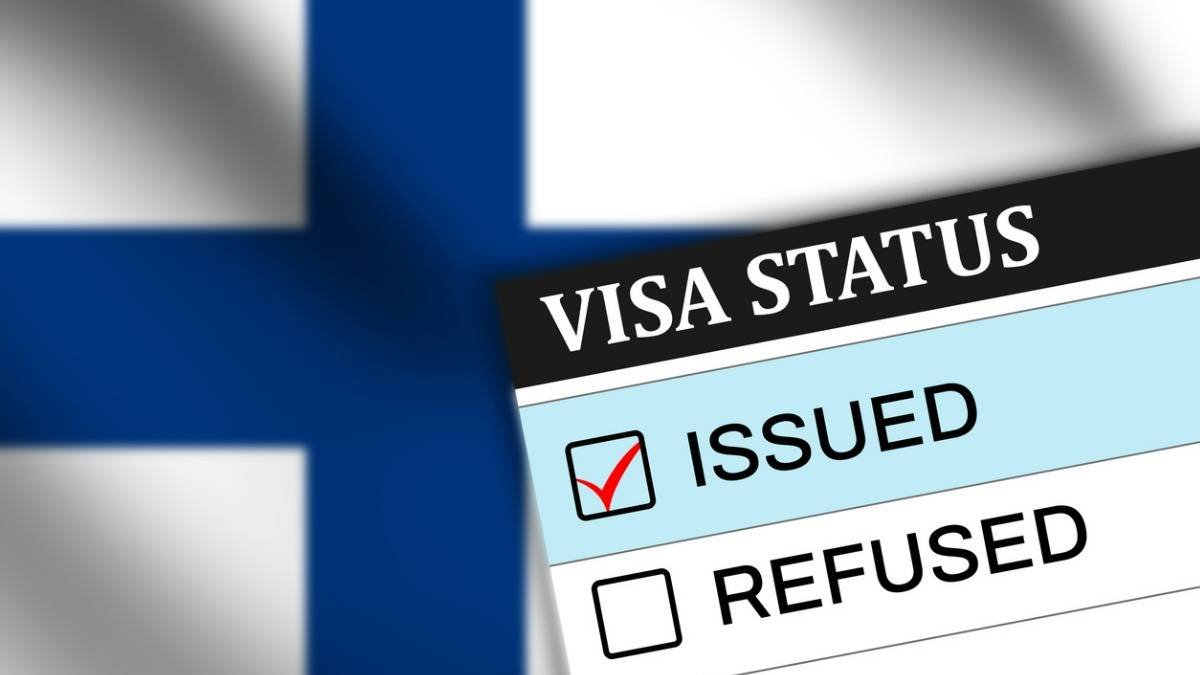 finland visa