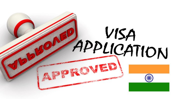 visa application approved