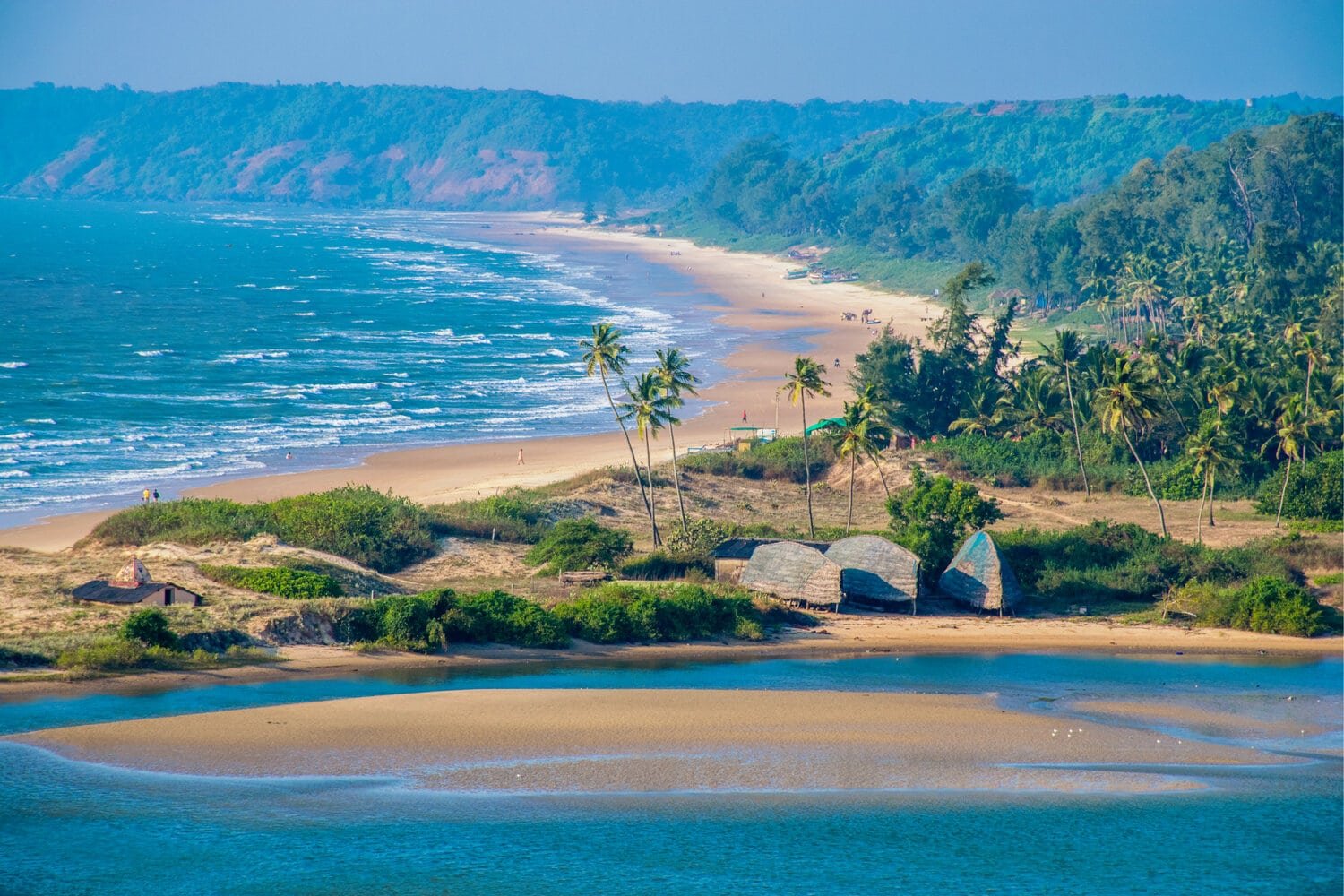 goa